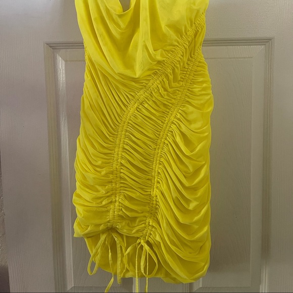 Mistress Rocks Mini Dress - Picture 3 of 6